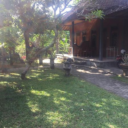 Batan Duren House Ubud Zewnętrze zdjęcie