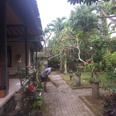 Batan Duren House Ubud Zewnętrze zdjęcie