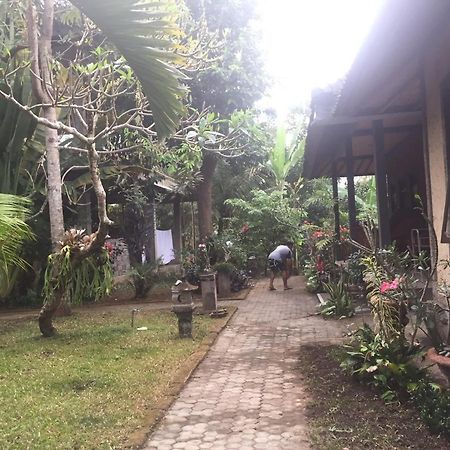 Batan Duren House Ubud Zewnętrze zdjęcie