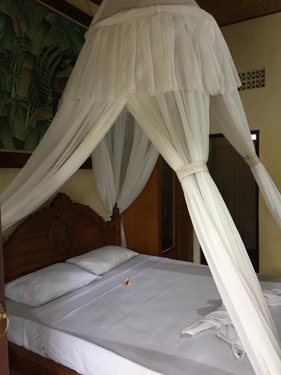 Batan Duren House Ubud Zewnętrze zdjęcie