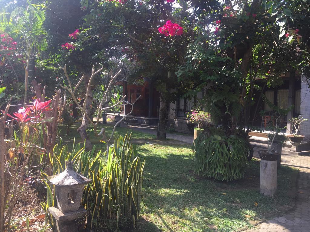 Batan Duren House Ubud Zewnętrze zdjęcie