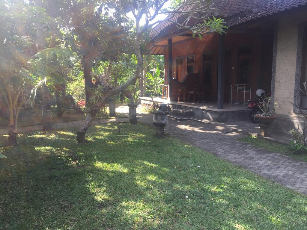Batan Duren House Ubud Zewnętrze zdjęcie