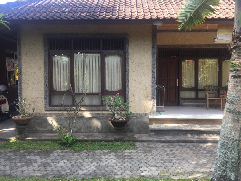 Batan Duren House Ubud Zewnętrze zdjęcie