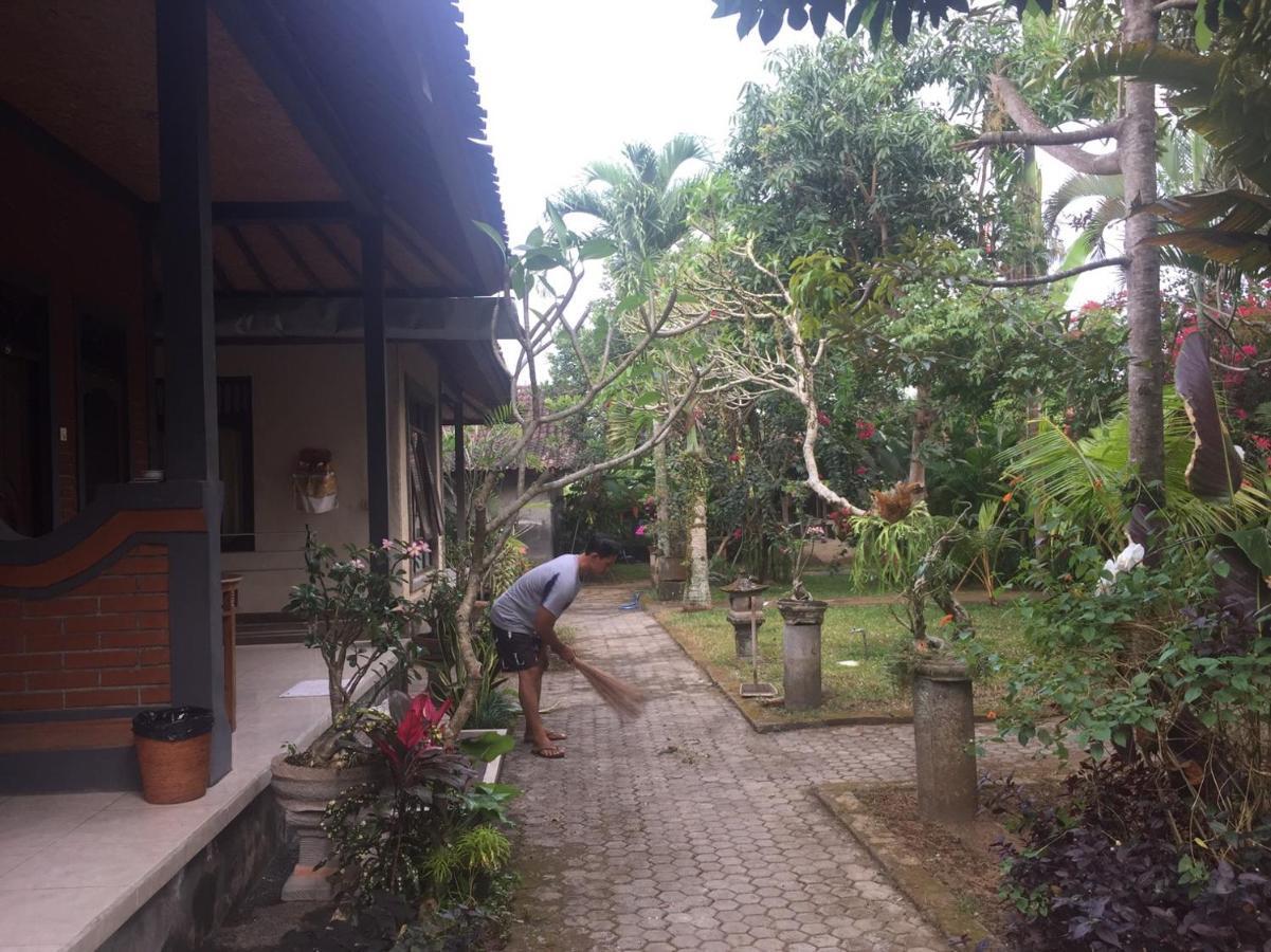 Batan Duren House Ubud Zewnętrze zdjęcie