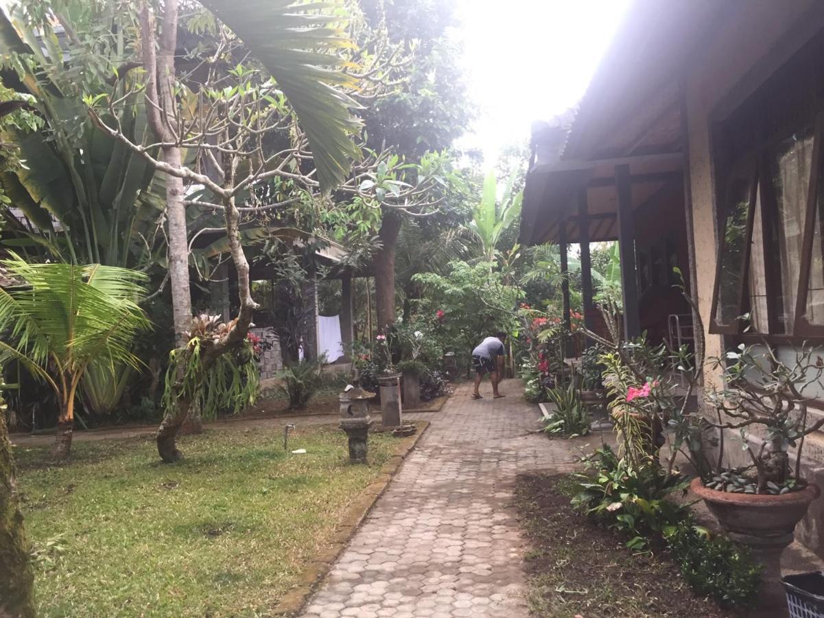Batan Duren House Ubud Zewnętrze zdjęcie