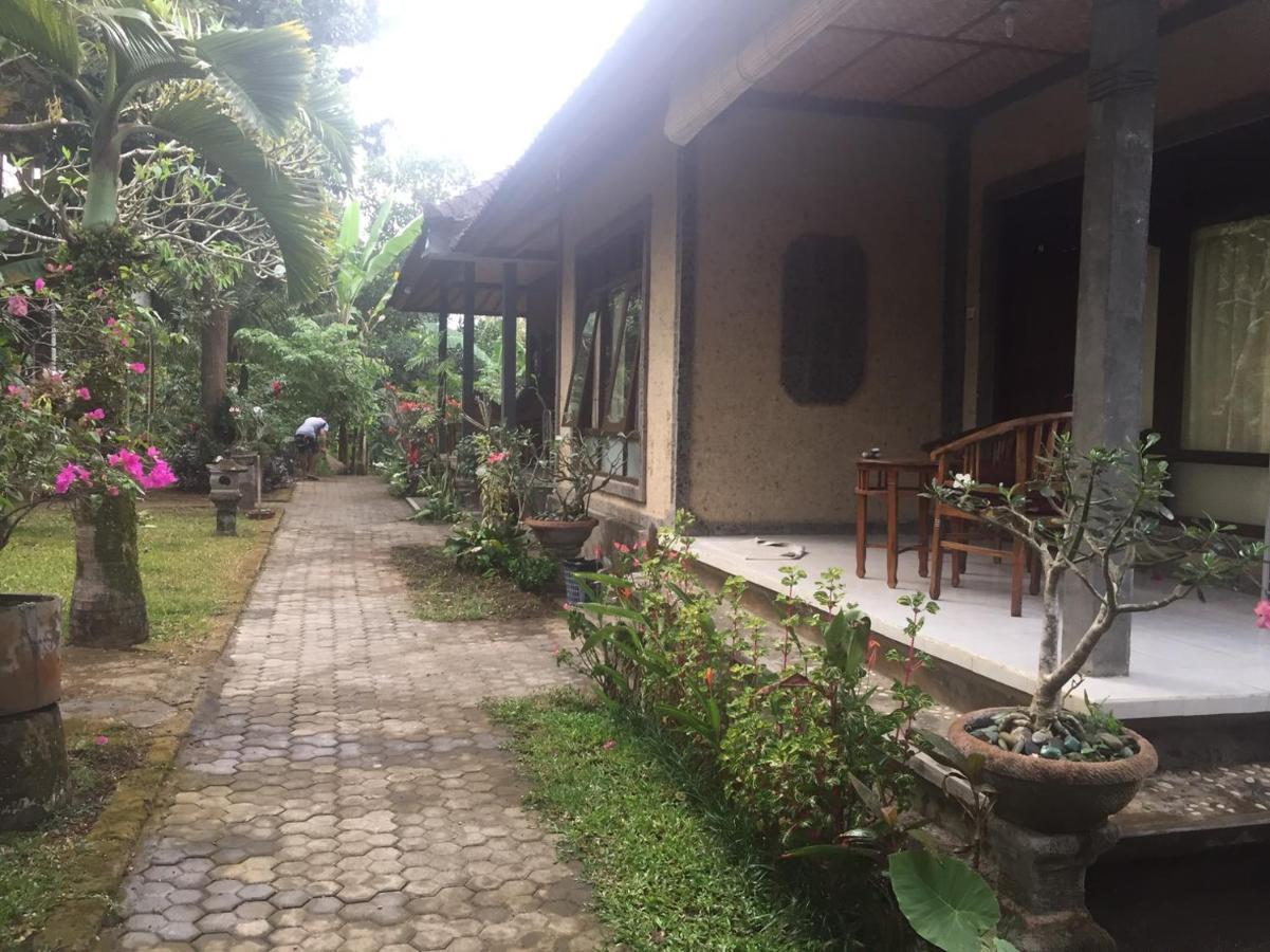 Batan Duren House Ubud Zewnętrze zdjęcie